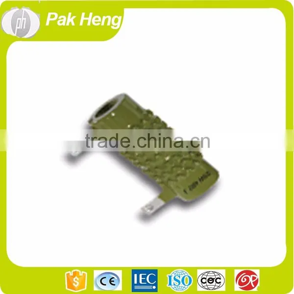 2015 New M450 Wirewound 0.5 to 50 Ohm Ceramic Resistor photo-2