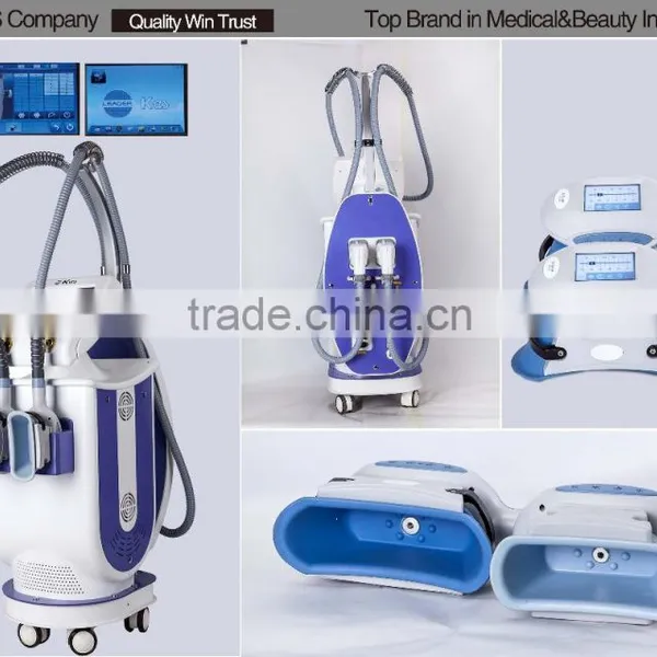 Hot Selling Lipolysis Machine Long Lead Time for Slimming photo-3