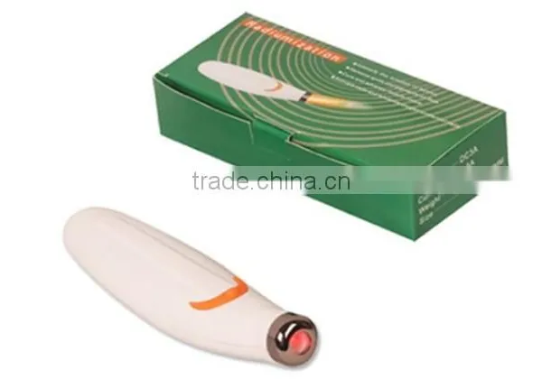 Low Price Hot Sale Portable Soft Laser Acne Scar Removal Machine for Homeuse photo-6