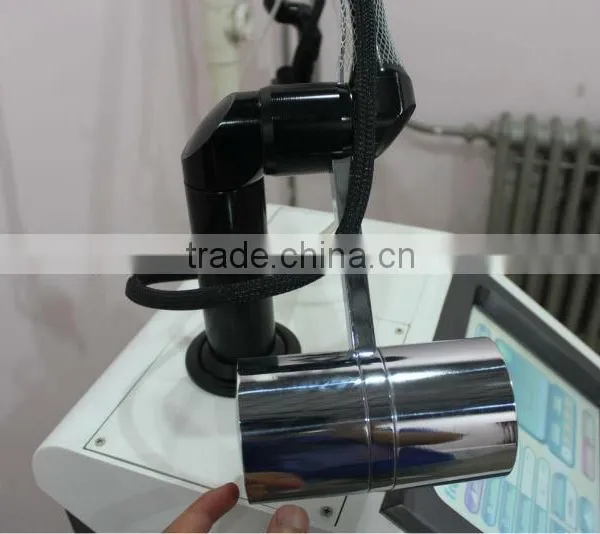 40W Scar Removal 10600nm Fractional CO2 Laser photo-4