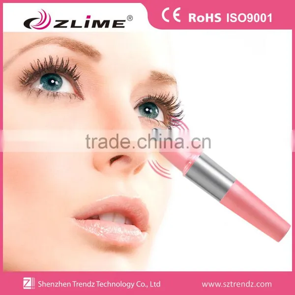 Handheld Iontophoresis Portable Beauty Equipment Anti Wrinkle Face Massager photo-6