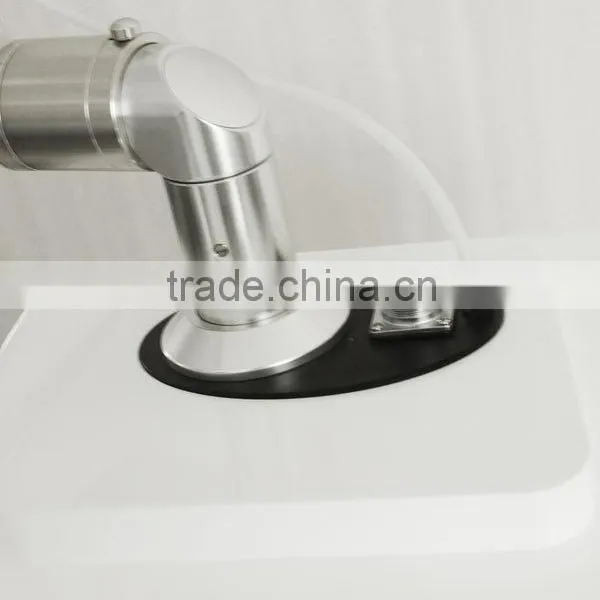 Vagina Cleaning YUWEI Factory Price Vaginal Laser Ultra Pulse Fractional Co2 Machine For Vaginal Rejuvenation photo-4
