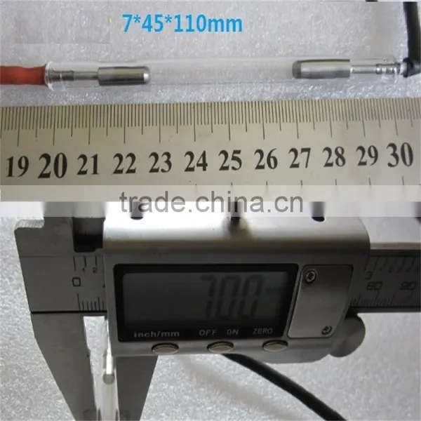 Ipl Lamp 150000 Shots in High Quality/ipl Xenon Laser Flash Lamp photo-2