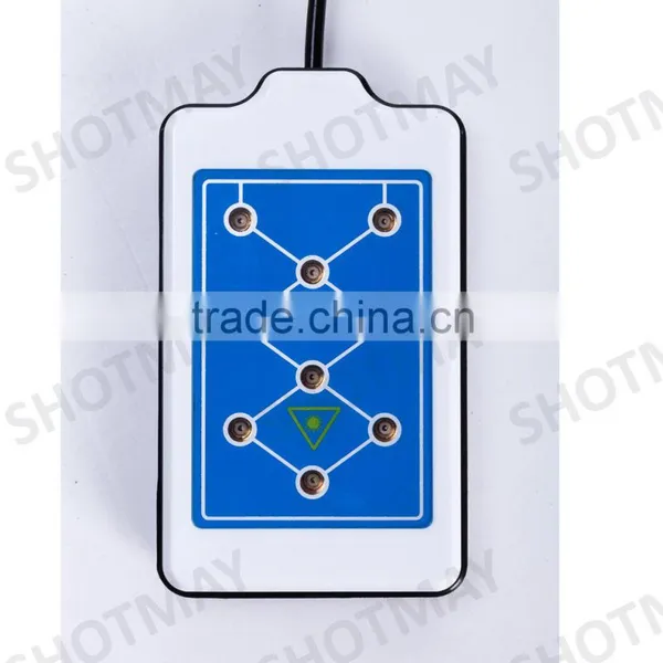 STM-8036S Vacuum Cavitation rf Diobe Laser photo-6
