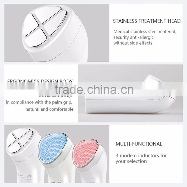 Red Led Light Photodynamic Therapy Devices photo-6