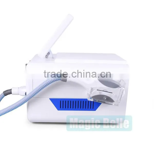 SHR/OPT/IPL Skin Rejuvenation Hair Removal Machine photo-3
