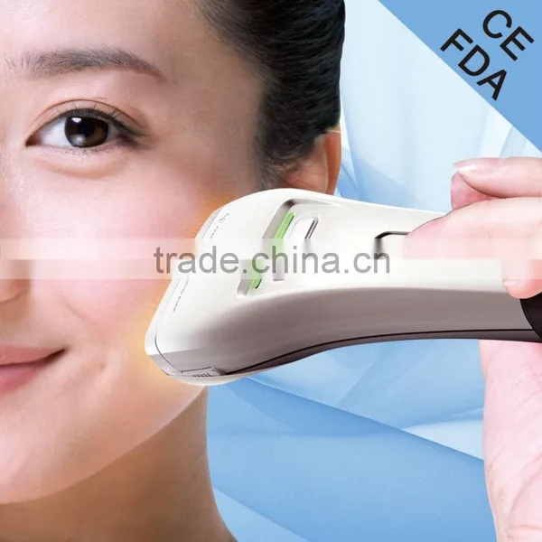 IPL High-Efficiency And Comfort Skin Beauty Machine (b208) photo-2