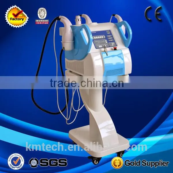 Lowest Price in Highest Quality!! 7 in 1 Ultrasonic Cavitation Device/ultrasonic Medical Devices photo-6