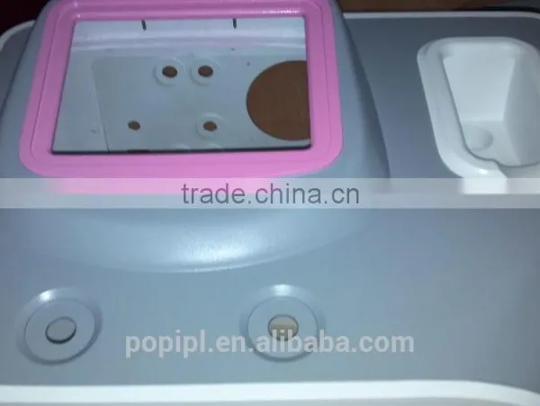 POPIPL 808nm Diode Laser Beauty Equipment DLP5 photo-3