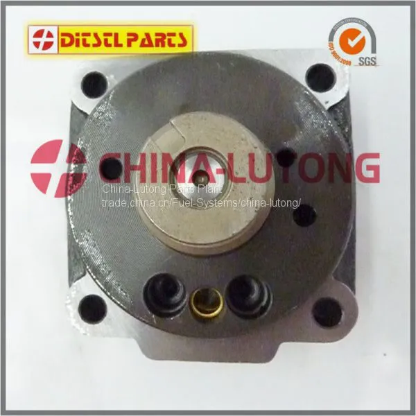 Diesel Fuel Engine Parts Rotor Head 1 468 334 378 Four Cylinder Supplier photo-5