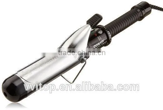 Electronic Touchpad Classic Curling Iron Curling Irons photo-2