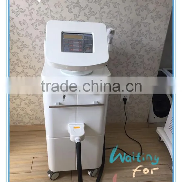 2016 New Hair Loss Treatment Epilator Laser 808 Diode Laser for Permanent Hair Removal photo-3