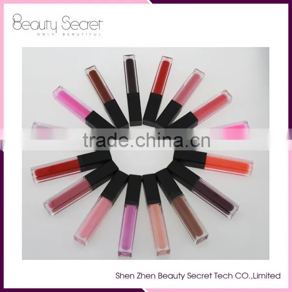 18 Hour Lipstick Long Time Lasting Waterproof Matte Lipstick 36 Color Names photo-6