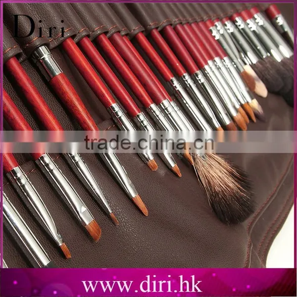 26 Piece Makeup Brushes With Private Label photo-3