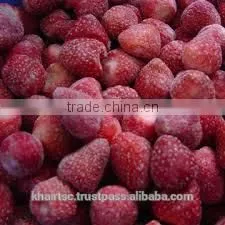 FROZEN STRAWBERRY CLASS A