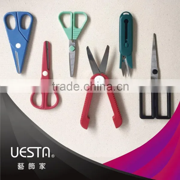 Wholesale Professional Small Herb Cut Kitchen Scissor photo-2
