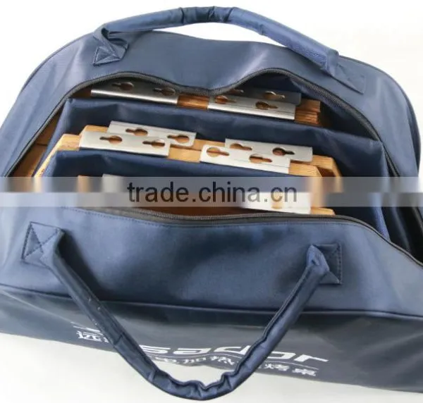 High Quality China Manufacturer AR-20161036 Easy Assembled and Clearn Grill Table photo-3