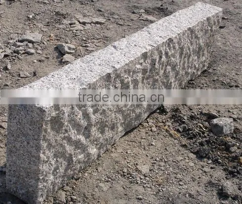 Cheap Chinese Natural Garden Kerbstone photo-5
