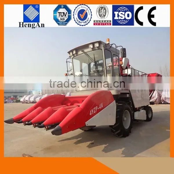Hot Sale Factory Supply Super Quality Corn Combine Harvester Price photo-2