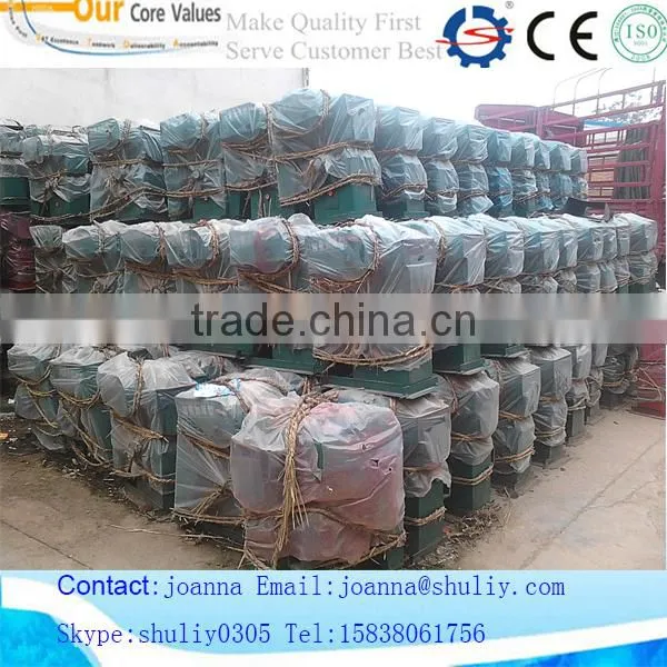 High Shelling Rate Peanut /groundnut Shell /sheller Removing Machine 0086-15838061756 photo-6