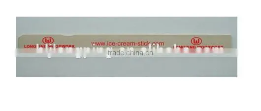 China Supplier High Quality 12'' Wooden Paint Stir Sticks photo-5