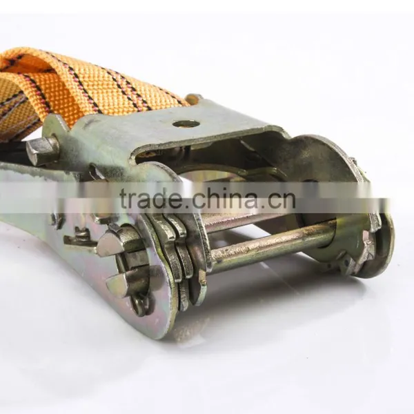 5T Cargo Lashing Strap/lashing Belt photo-3