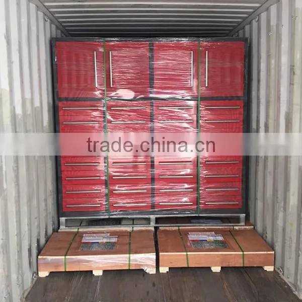 Heavy Duty 20 Drawer Metal Tool Cabinet photo-6