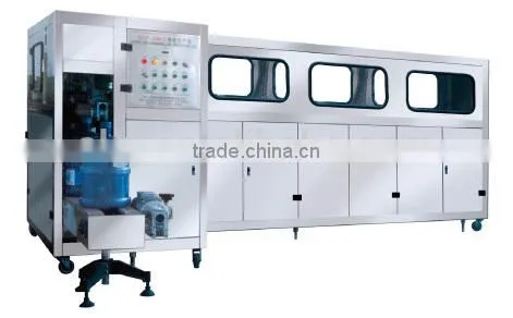 QGF-240 Barreled Production Line