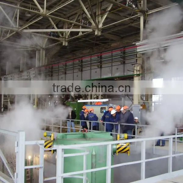 Annealing Furnaces