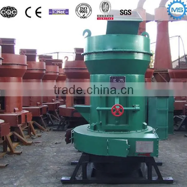 Raymond Mill Grinder Machine Used For Grinding Limestone