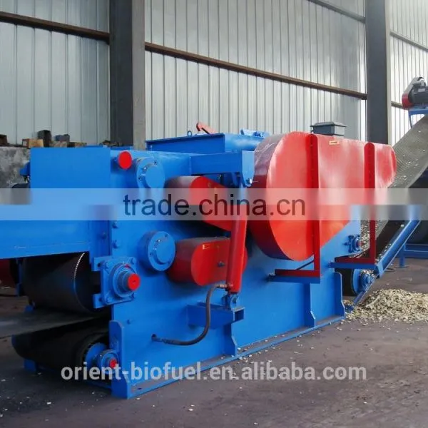 CE Wood Chipper Blades photo-3