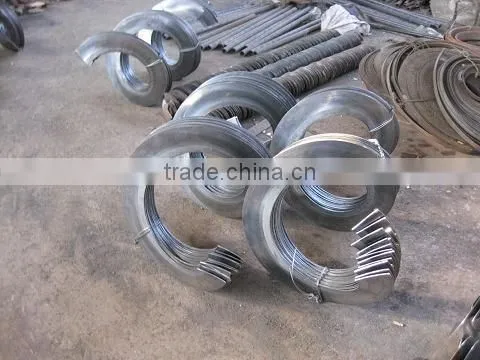 Helical Blade photo-6