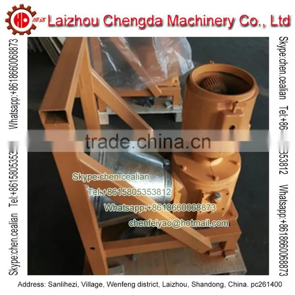 PTO Feed Pellet Machinery in 2017 Promotion photo-5