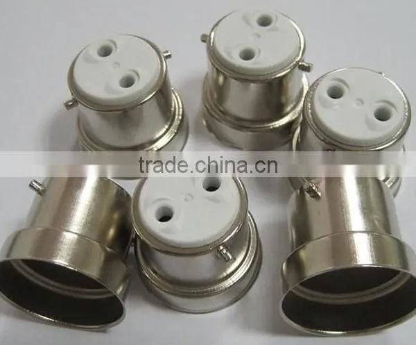 High Quality And Cheap B22 Led Bulb photo-2