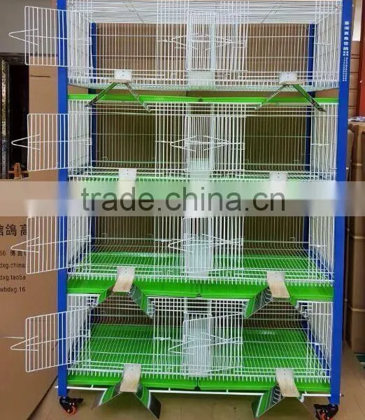 Racing Pigeon Cage photo-2