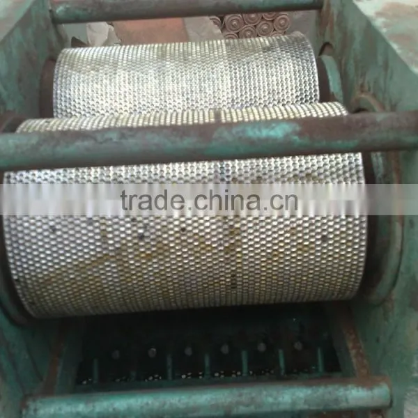 Double Roller Fertilizer photo-2