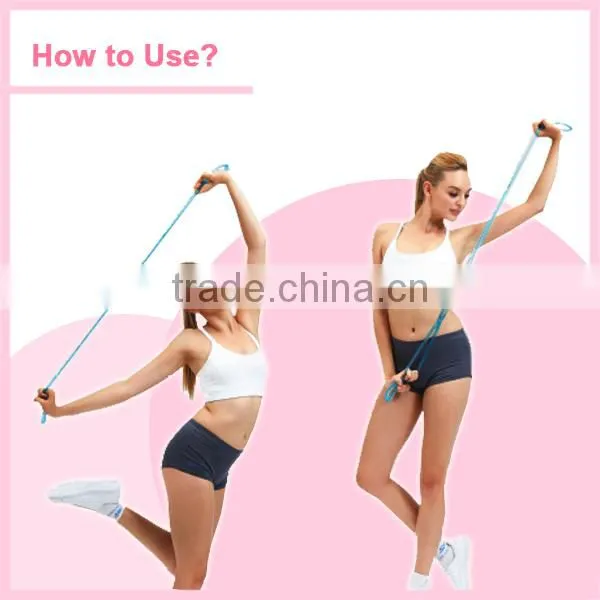 [Handy-Age]-High Quality Aerobic Jelly Loop (OS2309-017) photo-4