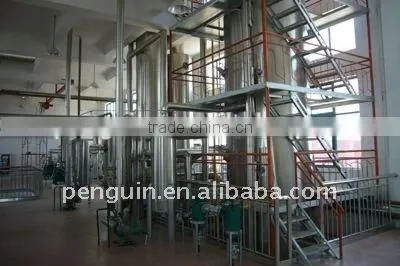 Canola Seed Oil Produce Machine photo-3