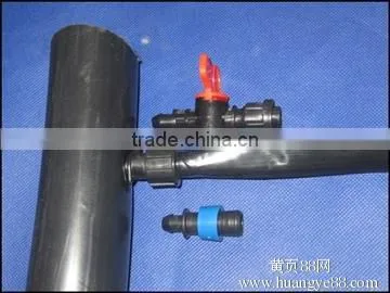 Micro Spray Water Hose Reel Irrigation