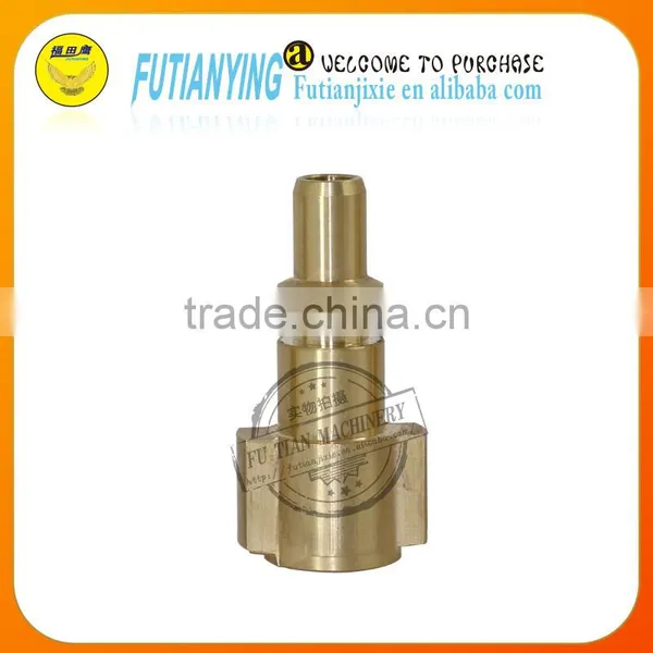 FT-K14 FUTIANYING Wholesale Foam Lance Connector photo-3