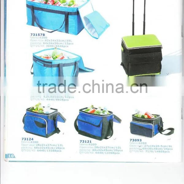 China factory new product High quality duffel bag travel bags