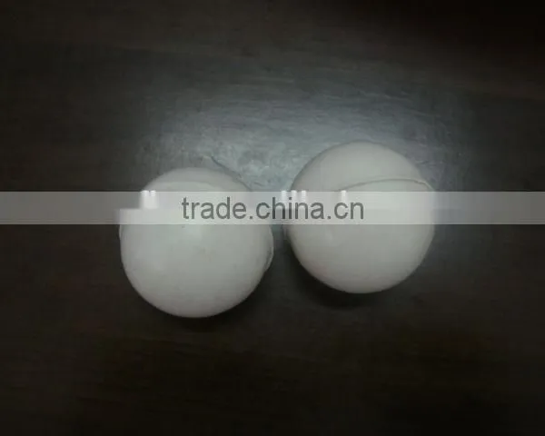 Rubber Sieve Ball With Customized Size photo-3