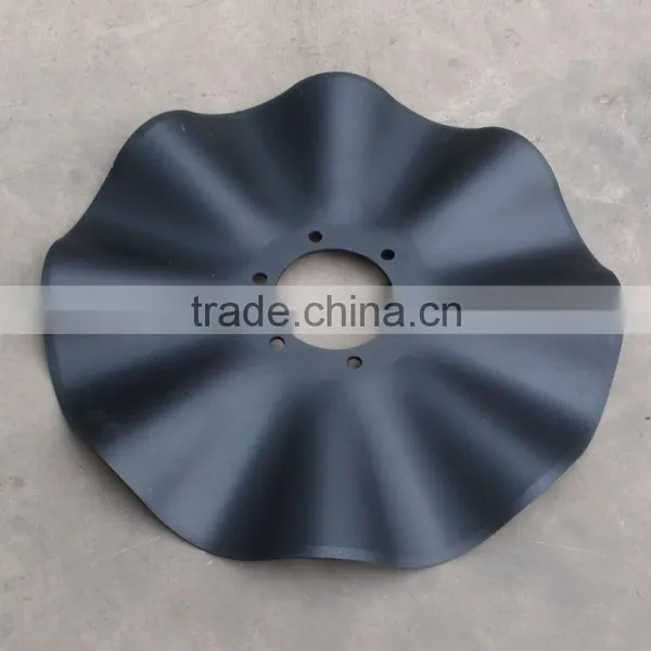 Harrow Disc Blades for Tractor photo-5