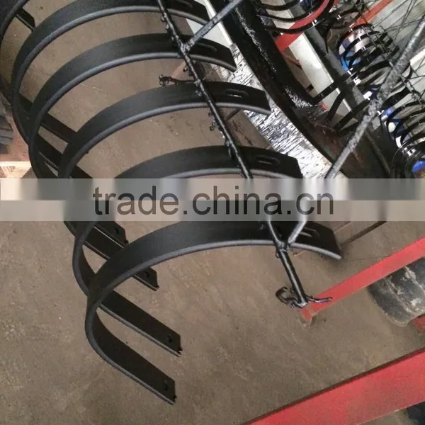 Factory Direct High Quality JF12 Tool Holder and Coulter Welding for Hot Sales photo-5
