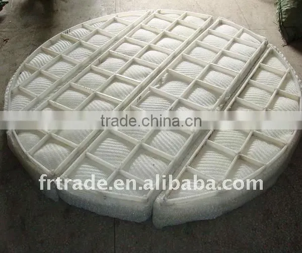 pp Knitted Mesh