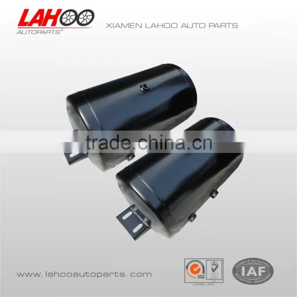 Stainless Steel Air Compressor Tank photo-6
