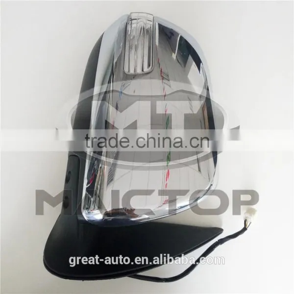 Auto Parts Door Mirror Side Mirror for 2012 Hilux Vigo photo-2