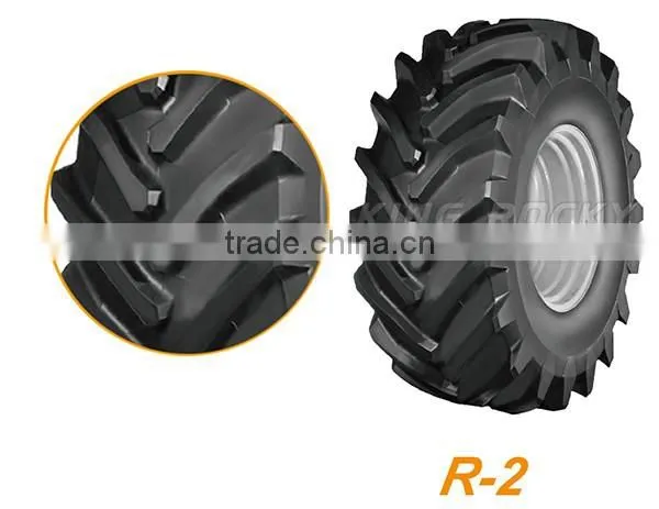 18.4-30 Tractor Tires Use 30 Inch Rims photo-6