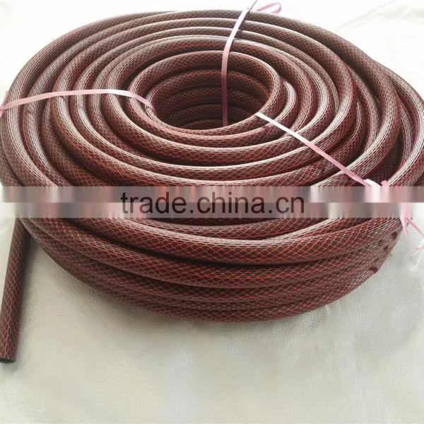 Standard Standard and PVC Material Pvc Ribbed Spiral Electrical Flexible Hose photo-3