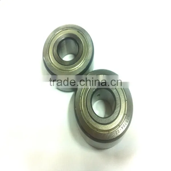 Double Row Cam Rollers Angular Contact Ball Bearing 305704 photo-2
